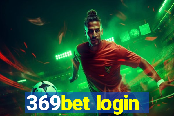 369bet login